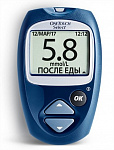 Глюкометр OneTouch Select
