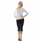 Леггинсы LANAFORM COSMETEX LEGGING 3/4 LA0140041E, размер S(44)