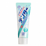 Зубная паста Dental Clear (Мята) LION 140 гр