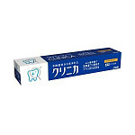 Зубная паста для защиты от кариеса с ароматом мягкой мяты LION CLINICA Mild Mint 130 гр