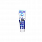 Зубная паста комплексного действия мята LION CLINICA Advantage Cool Mint Stand Type 130 гр