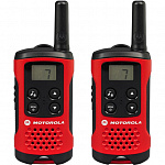 Радиостанция Motorola TLKR T40
