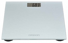 Весы OMRON HN-289 GY, серый