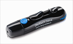 Прокалывающее устройство OneTouch Delica
