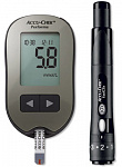 Глюкометр ACCU-CHEK Performa (Акку-Чек Перформа)