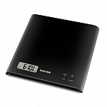 Кухонные весы SALTER 1066 BKDR08, черные