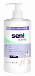 Шампунь увлажняющий SENI CARE, 500 мл.
