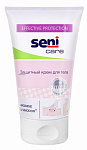 Крем для тела SENI Care защитный Аргинин и Синодор Seni Care, 100 мл