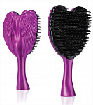Расческа для волос Tangle Angel Fab Fuchsia, восхитительная фуксия