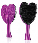Расческа для волос Tangle Cherub Fab Fuchsia, восхитительная фуксия