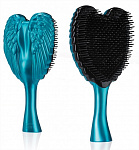 Расческа для волос Tangle Cherub Totally Turquoise, бескрайняя бирюза