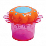 Расческа для волос TANGLE TEEZER Magic Flowerpot Popping Purple