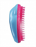 Расческа для волос TANGLE TEEZER the Original Blueberry Pop, черничная