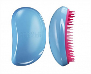 Расческа для волос TANGLE TEEZER Salon Elite Blue Blush, голубая