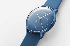 Фитнес-часы Withings Activite POP Bright Azure (Синие)