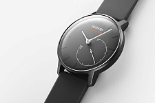 Фитнес-часы Withings Activite POP Shark Grey (Темно-серые)