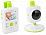 Видеоняня Alcatel Baby Link 500
