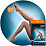 Колготки компрессионные B.Well rehab JW-321, размер 4, цвет телесный
