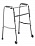 Опоры-ходунки B.WELL rehab WR-221 с колесными опорами