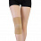 Бандаж B.WELL rehab W-332 размер M, на коленный сустав