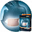 Корсет ортопедический поясничный B.WELL rehab W-141, размер XL, бежевый
