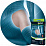 Бандаж B.WELL rehab W-331 на коленный сустав, размер M, бежевый