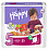 Подгузники BELLA baby Happy Adventure 5 (12-25 кг) junior, 21 шт
