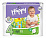 Подгузники BELLA baby Happy Fun 4 (8-18 кг), maxi, 12 шт.