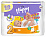 Подгузники BELLA baby Happy Start 2 (3-6 кг), mini, 78 шт