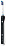 Зубная щетка электрическая ORAL-B D20.513.1 Black TriZone 1000