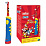 Зубная щетка электрическая ORAL-B D10.513K Mickey Kids, для детей