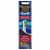 Наcадка для электрической зубной щетки ORAL-B EB25 Floss Action 2 шт.