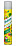 Шампунь сухой Batiste Tropical тропический аромат, 200 мл