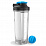 Бутылка-шейкер Contigo Shake&Go FIT 820 мл, синий