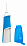 Портативный ирригатор полости рта CS Medica AquaPulsar CS-3 Basic
