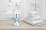 Портативный ирригатор полости рта CS Medica AquaPulsar CS-3 Basic