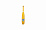 Электрическая зубная щетка CS Medica KIDS CS-462-P Оранжевая