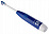 Электрическая зубная щетка CS Medica CS-465-M, синяя