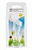 Силиконовая зубная щетка CS Medica KIDS CS-501 жевательная