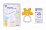 Прорезыватель - погремушка CS Medica KIDS CS-505