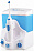 СНЯТ! Ирригатор полости рта CS Medica AquaPulsar OS-1