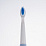 Насадки CS Medica SP-21 для зубных щеток CS Medica CS-262 и CS-233-UV (2шт.)