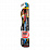Зубная щетка Dentalpro Black Ultra Slim жесткая