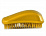 Расческа для волос Dessata Hair Brush Original Gold, золото