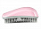 Расческа для волос Dessata Hair Brush Original Pink-Silver , розовый-серебро