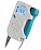Фетальный монитор DIXION Overtone 6000-05 (с АКБ)