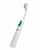 Ультразвуковая зубная щетка Donfeel HSD-005, синяя