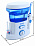 Ирригатор полости рта Donfeel OR-850 стационарный (комплектация 1)