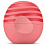 Бальзам для губ Eos Active Protection Pink Grapefruit, розовый грейпфрут (SPF 30)
