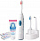 Ультразвуковая зубная щетка EMMI-DENT 6 Professional OLD